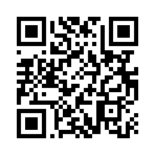 QR Code for bitcoin:13JXYKiA5xP3UDAejhmuZzLSLTBmfphsoB