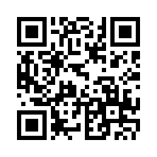 QR Code for bitcoin:13JdXGSpavcRj4PanH55kVYiro5JVwEbbR