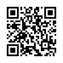 QR Code for bitcoin:13JdasgfTmehGCMgmZ8BVSSxfrP984LSte