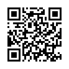 QR Code for bitcoin:13JerruMekYewYd85NpTMFD4KR2oF9d25T