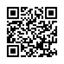 QR Code for bitcoin:13Jf9z1eWr7owe1AFdGhW5ZXaEGb8eL6DR