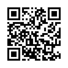 QR Code for bitcoin:13JfnhcpQL7mP5j2mtcqWWQdcyXYVVGtMQ