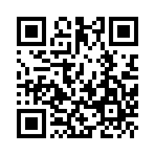 QR Code for bitcoin:13JfodfwsMfSeU7pnZz5HxHmQXwcdkGTvy