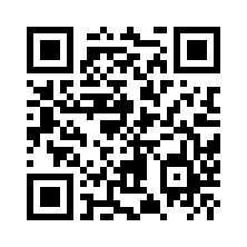 QR Code for bitcoin:13JiSoX4DsK5pZ242pXFyYoJPx2htXb68R