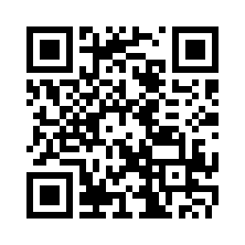 QR Code for bitcoin:13JiqzTusdLH7ATEa6kM4KDNKB5kwuxfT2