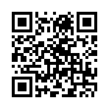QR Code for bitcoin:13JkwGUuzkEmix56LvmkKAwj8szc4GhePx