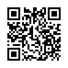 QR Code for bitcoin:13JmYJfp3vanmU6hURFYc1tPQe41eCMjDo