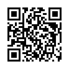 QR Code for bitcoin:13JnnkfeRYwgcyj8aWYngdnUoesxEHeSC9