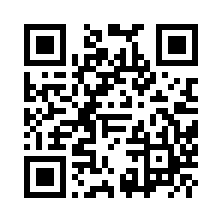 QR Code for bitcoin:13JpCpSPjfR4oheexfQp9f25E6YLd4aQFM