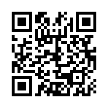 QR Code for bitcoin:13JpyHU2vqrsQdnP3wQKG2at2b4m8PzffP