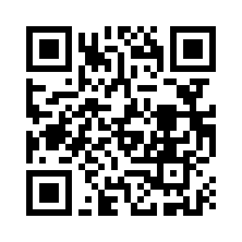 QR Code for bitcoin:13Jqd93VpMihcjPmL9z2G81ZTddaLuxfr9