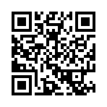 QR Code for bitcoin:13JsHY4GawF4MV6uNF78UT8gB7vRCHL8ad