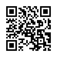 QR Code for bitcoin:13JsdJwRvzgRpXaFCAzp9u4dXPjZaviuwN