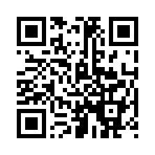 QR Code for bitcoin:13JsdpvFnTCaATDu35PXc6emHoE3HXG3P1