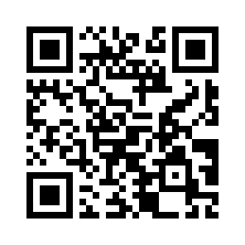QR Code for bitcoin:13JxKGBeLznsLP2qvUXCsAwMMyuAXiMPSh