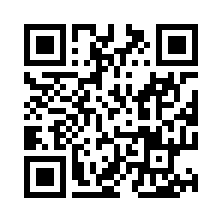 QR Code for bitcoin:13JxQdCbbJsFNar7u7XnPeWpmFRVkw5vD7
