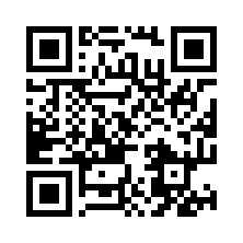 QR Code for bitcoin:13K2mokMDRUb9USZkDZGyANxCLnWWt3fpU