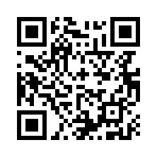 QR Code for bitcoin:13K34RFVaSguySxP6eYuKcEMDpxWz8XsCA