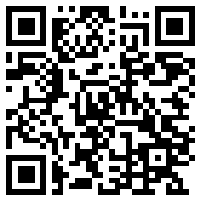 QR Code for bitcoin:13K3NH8WbVTUvzxLgFJu8dFn7gFimNTSHS