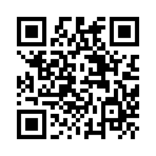 QR Code for bitcoin:13K5xxHDksehGf6D2wfXeW1EDxq5eugbs3