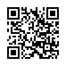 QR Code for bitcoin:13K6adAwPjWHrrSCydEnFcwLnm2sgSQVBw