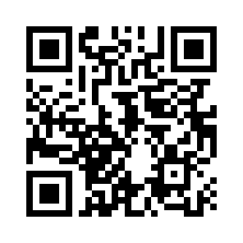 QR Code for bitcoin:13K6mwCUkSZf2e7bH6GTPvbKCcE8SsWe8K