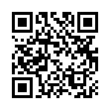 QR Code for bitcoin:13KCRwDR2wA1ZMBfzAVoSAToDjRhcB7qvt