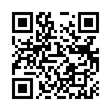 QR Code for bitcoin:13KF7th2P6dcVyeSLV22CtmaMvXr8jtgeQ