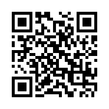 QR Code for bitcoin:13KJ7f84v1HHCe4doFext56VncgTdGCArT