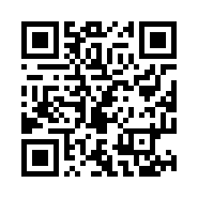 QR Code for bitcoin:13KNknLcsGDcBv4FNW4B1ZTRjmt5cLR88q