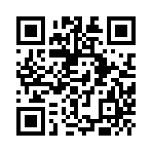 QR Code for bitcoin:13KVTMQkspejArfW5DRDsUBt4vZGcKPYbr