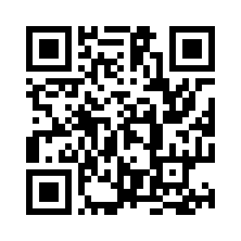 QR Code for bitcoin:13KVyrfujTjQ33b4FcsQShii6DHcGCsjma