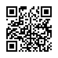 QR Code for bitcoin:13KW5vkNfR5dbK7S4Fm8RdVsf4byxT1Jhs