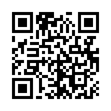 QR Code for bitcoin:13KX3w4RztNvLXLaoz4mZcs7vJSus8yio3