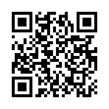 QR Code for bitcoin:13KfU5Us8gY91xjxbXCXBdRxDuzoad2jfS