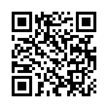 QR Code for bitcoin:13Kif46hZYuL2VT4j85VMVmmdBZWKxgywb