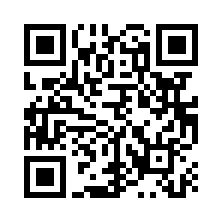 QR Code for bitcoin:13KmMHF8ag4coiDHsWchSBvbJmXas3ty59
