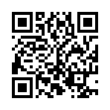 QR Code for bitcoin:13KmPLRQKPLy9Prax4z7jtg6AAECYNF3QE