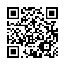 QR Code for bitcoin:13KnGLg5vxW9fXZ7BFiBP3xEMJs9BYbBqr