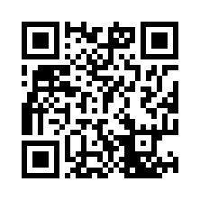 QR Code for bitcoin:13KnrDnFxx6eTnrgrE3KfaKiFoVCxcZ9bf