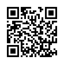 QR Code for bitcoin:13KrBLgRFd3GrPMCRvKobypmPEn8v4fwvq