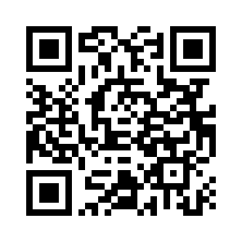 QR Code for bitcoin:13KtPZ2Mt3bsTgdwrb8XTkFADUqisauEhU