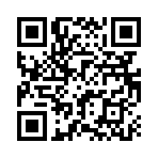 QR Code for bitcoin:13KtwvepQEaWSS2effYw2mzfH7RuNZpSET