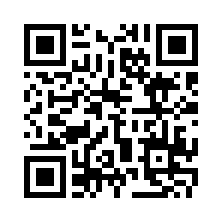 QR Code for bitcoin:13Kvo7cWDjaF7fEFpmt89hefx7tJdBosC9
