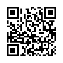 QR Code for bitcoin:13Kxs7FZkKB8wkMv2uNeLbRWuKmSLbsjX8