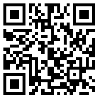 QR Code for bitcoin:13L11C1DSFNVRKCxgwbNF4a7J177H8ccaV