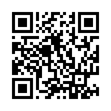 QR Code for bitcoin:13L1eNGLRFbP9N5oSADNoEnMP27gEYK3vb
