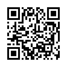 QR Code for bitcoin:13L1jKcJKr2L13xtpj3L7VFWKm3oSvr4LU