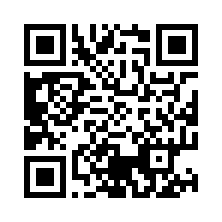 QR Code for bitcoin:13L3WDZoEsGde4kNRwrPZ3cpAzmGS9z8kY