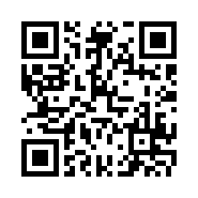 QR Code for bitcoin:13L3jKAPoJ9AzspY2eTsMpMsVgp2wdJhot